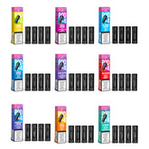 Elf Bar 4 in 1 Prefilled Replacement Pods